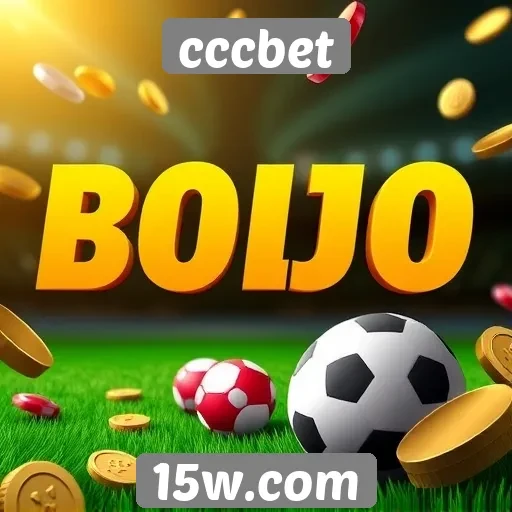 Análise dos bônus e promoções oferecidos pelo cccbet