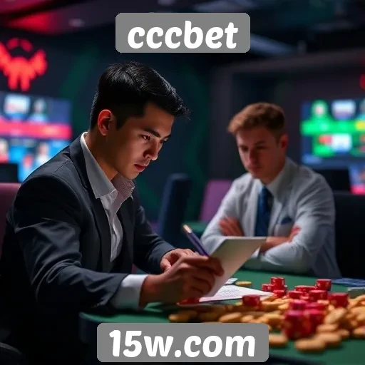Atendimento ao cliente do cccbet e suas eficácias
