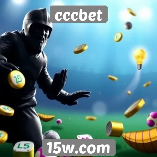 Análise das ofertas de jogos do cccbet