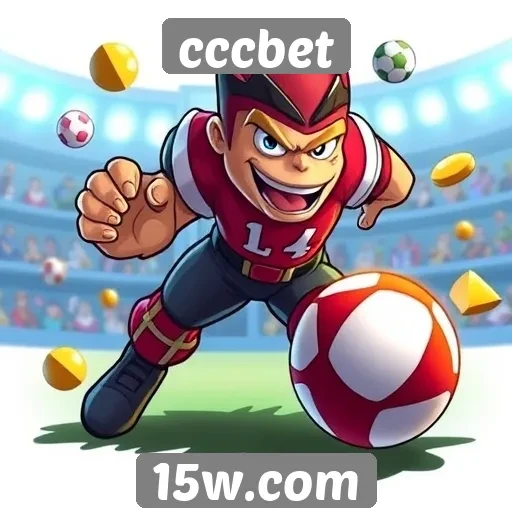 CCCbet oferece uma ampla variedade de jogos online