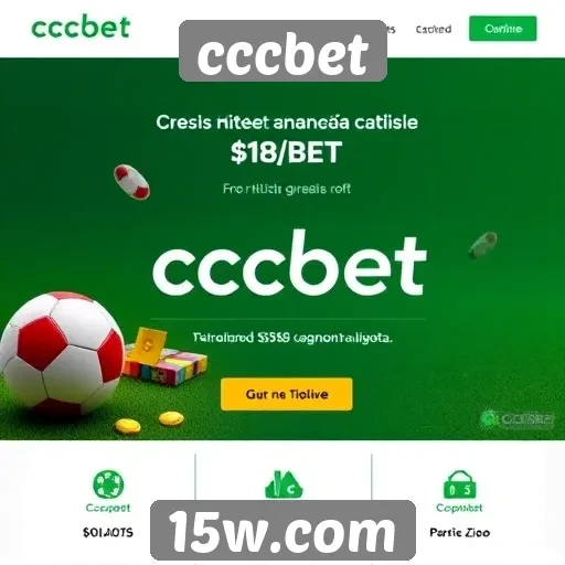 analise de promoções disponíveis no cccbet