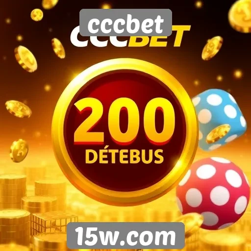 Como o cccbet se destaca em promoções