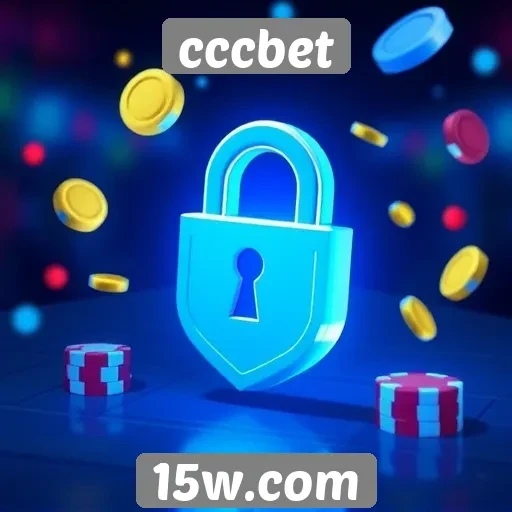 Análise da segurança do site de jogos cccbet