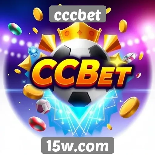 CCCbet oferece ampla gama de jogos online