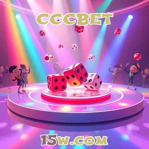 cccbet: Por Que Este Site de Jogos é a Sua Melhor Escolha