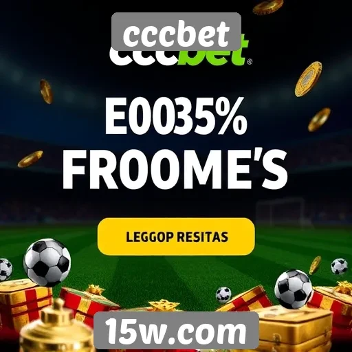 Explorando as promoções disponíveis no cccbet