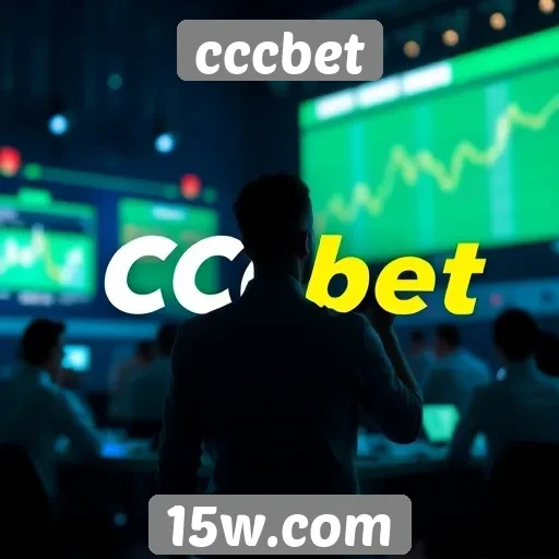 Tendências de mercado e o impacto no cccbet