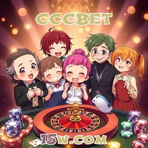 cccbet: Segurança de Jogos Que Garante a Tradição e Confiança