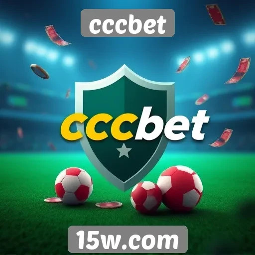 Segurança e confiabilidade do site de apostas cccbet