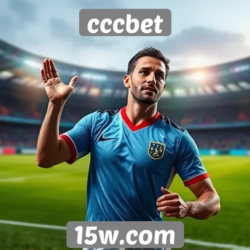 Apostas esportivas em destaque no cccbet