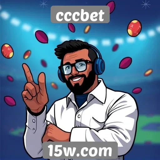 Experiência do usuário na plataforma de jogos cccbet